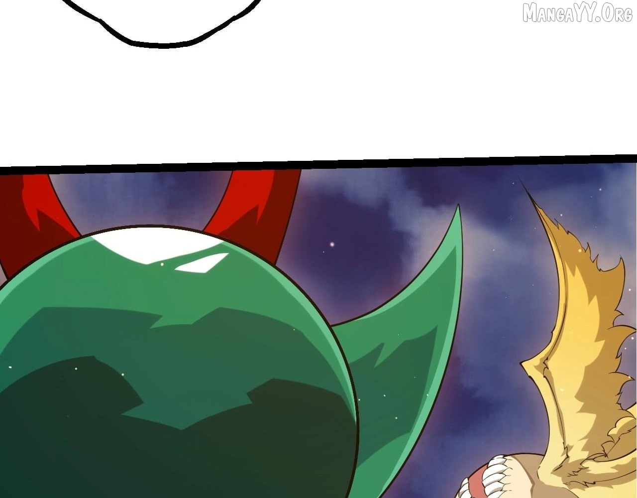 Evolution Begins With A Big Tree Chapter 491 - page 86